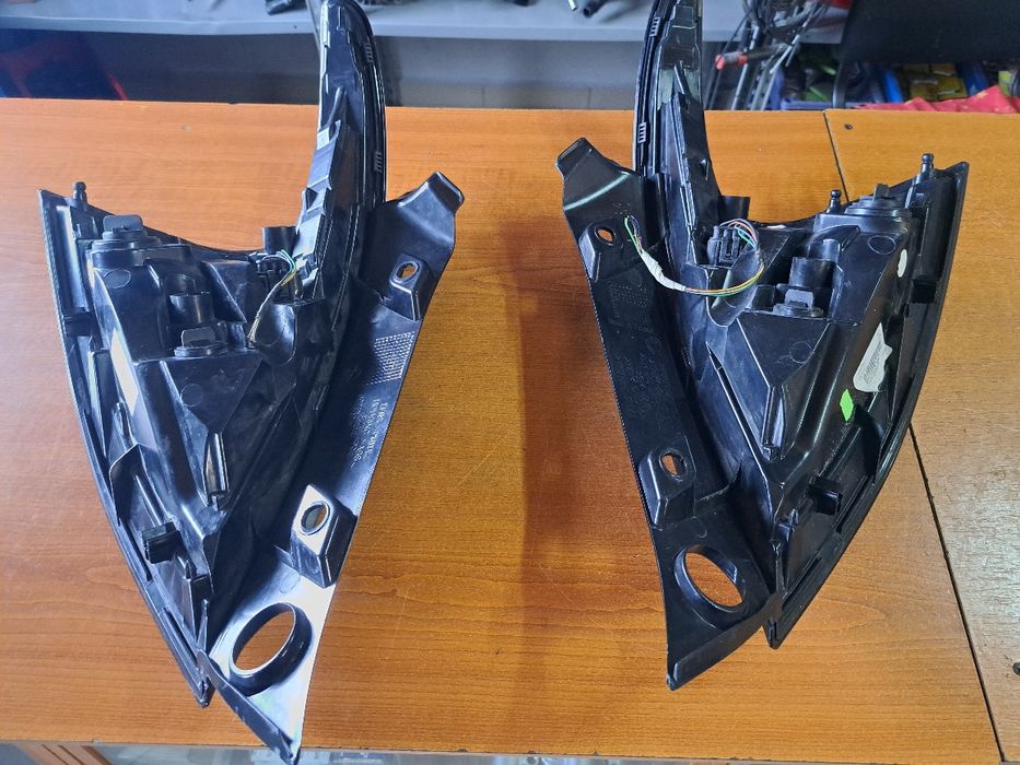 Stopuri  Lancia Ypsilon 2014