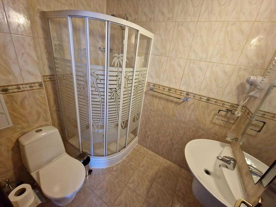 Продава се Двустаен апартамент в Банско - 59 кв.м за 1221 €/кв.м - Снимка #10