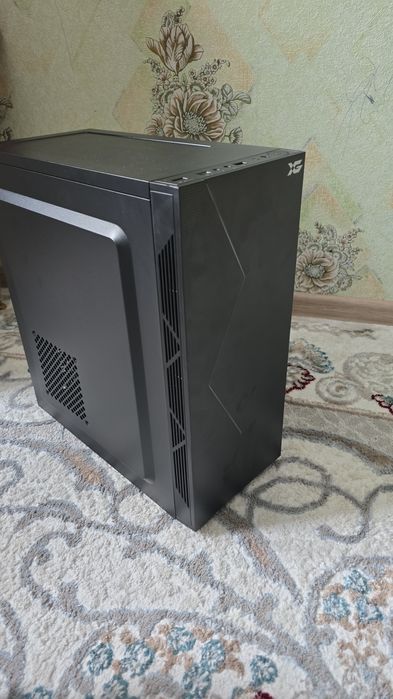 Процессор corei5