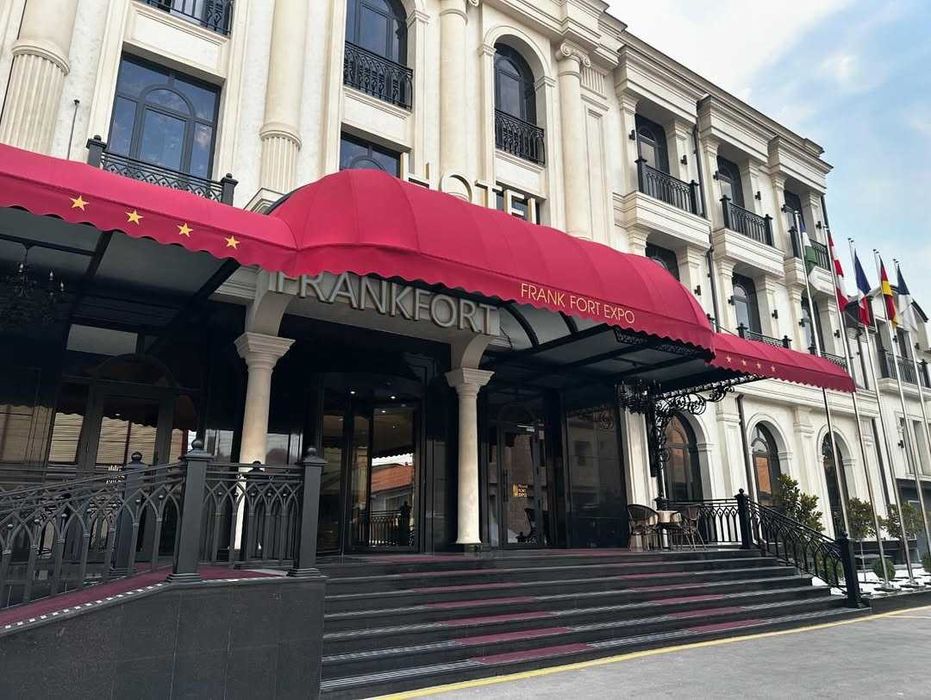 Маркизы, Тенты и Навесы — Изготовление и Установка | UMBRELLA