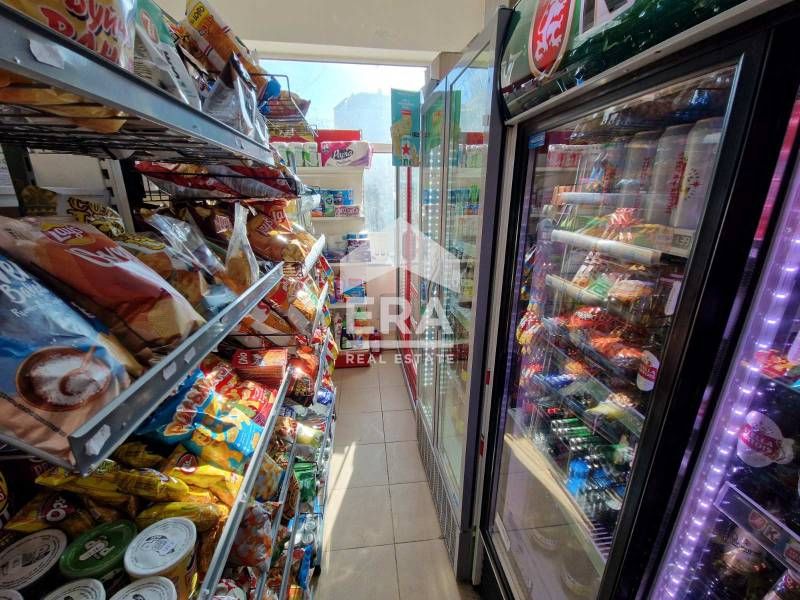 Дава се под наем Магазин в София, Овча купел 2 - 80 кв.м за 612 € - Снимка #6