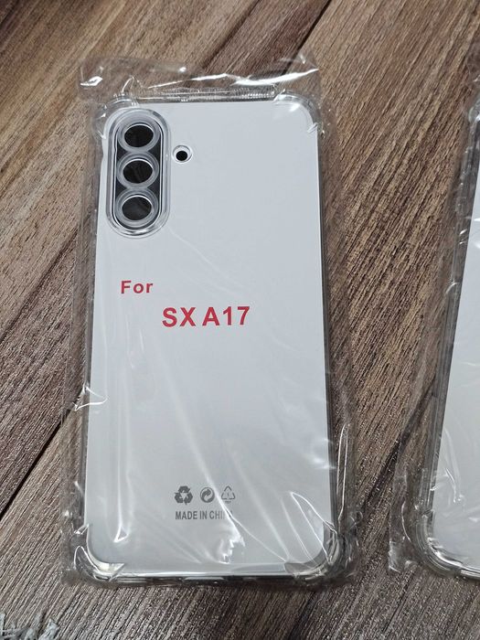 Husa Samsung A17