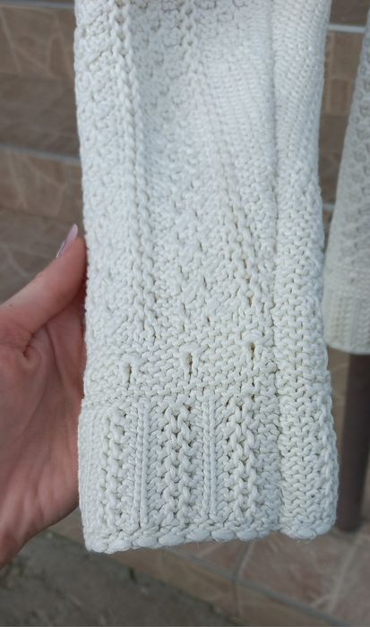 Sfetar traditional barbati facut la vergea