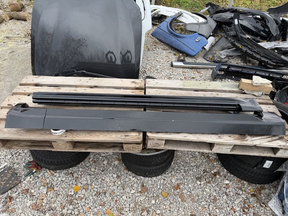 Праг/Прагове Volvo XC90