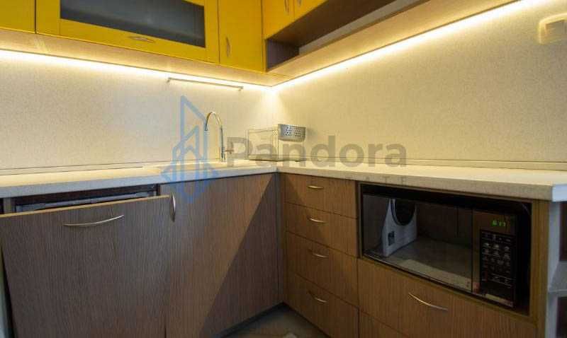 Дава се под наем Двустаен апартамент в София, Младост 1 - 68 кв.м за 499 € - Снимка #3