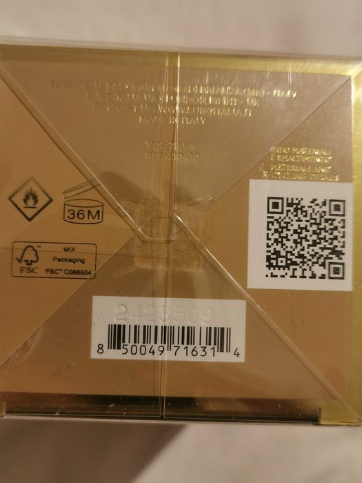 Парфюм MICHAEL KORS Pour Femme Eau de Parfum