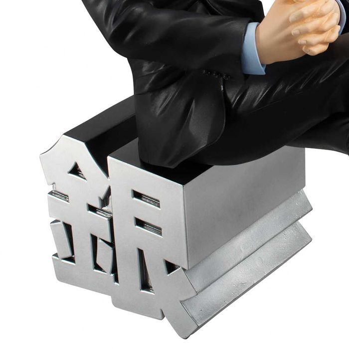 Аниме Фигура - Саката Гинтоки (Sakata Gintoki - Gintama)