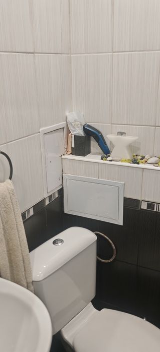 Продава се Тристаен апартамент в Банско - 63 кв.м за 1096 €/кв.м - Снимка #10