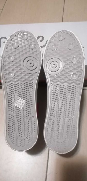 Мъжки кецове Pierre Cardin