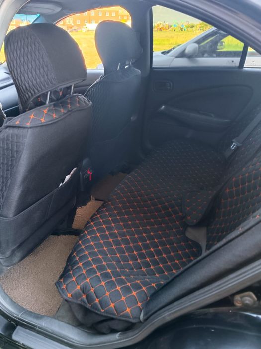 Nissan Almera classic