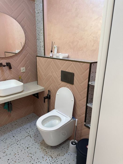 Готовый Бизнес (салон)