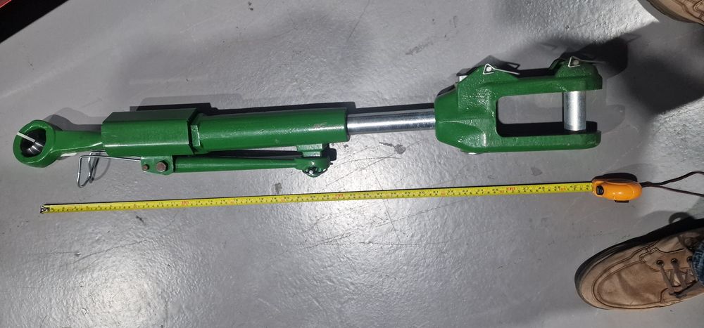 Ancora stabilizator întinzător  tractor john deere seria  8000 seria 9