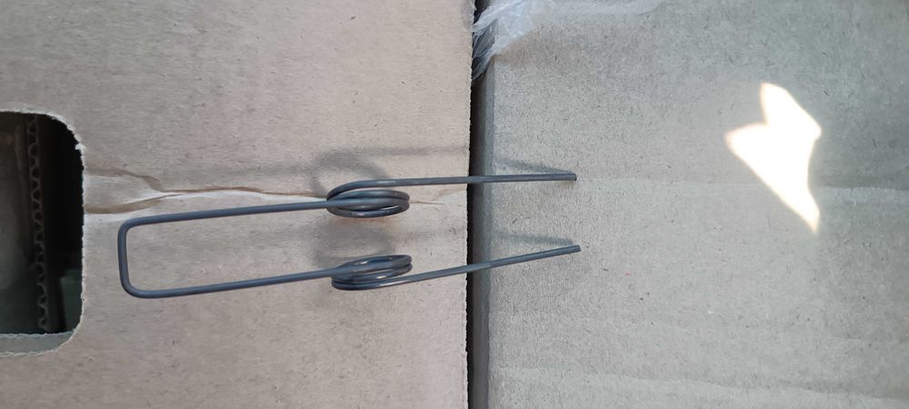 Рокки боксер запчасть