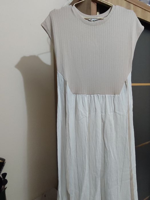 Холати янги биттаям кийилмаган S сифати ало даражада чоклари теккис