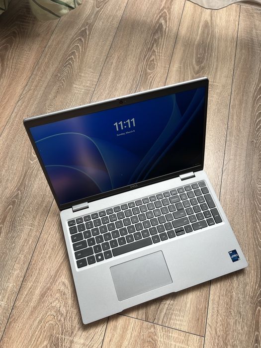 Laptop Dell Precision 3571 i7-12800H 32gb Ram DDR 5 4gb Video Gamimg