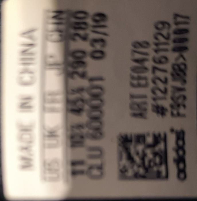 Adidas 45 оригинал