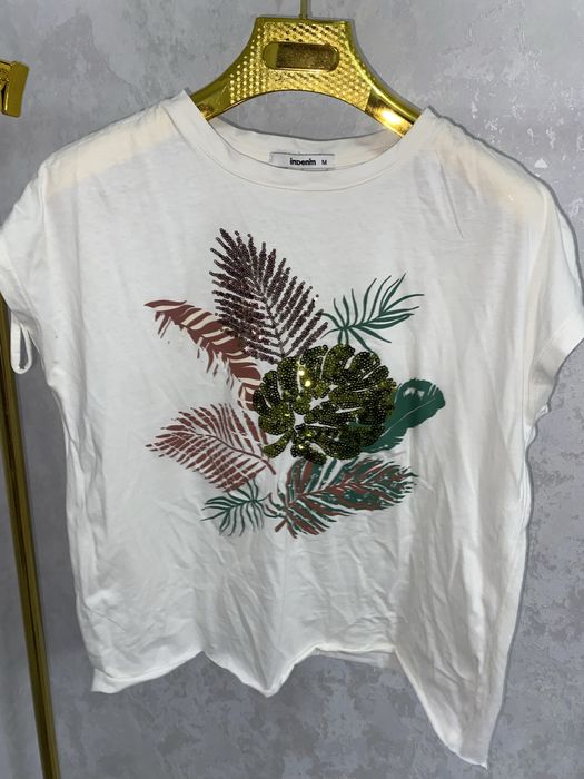 ayollar fudbolkasi футболка женская Indenim