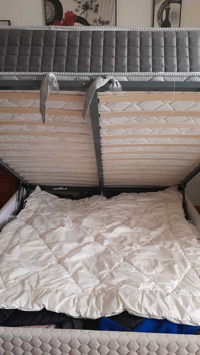 vand pat nou cu lada pret 2000 lei bistrita neg