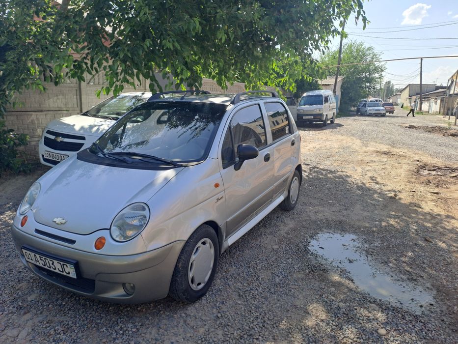 Matiz best 2012 yiligi