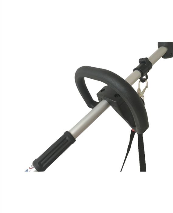 Акумулаторен тример за трева Makita DUR190LZX3 18V