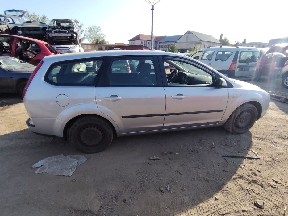 Pompa ABS Ford Focus 2007 1.6 TDCi MT (109 hp)