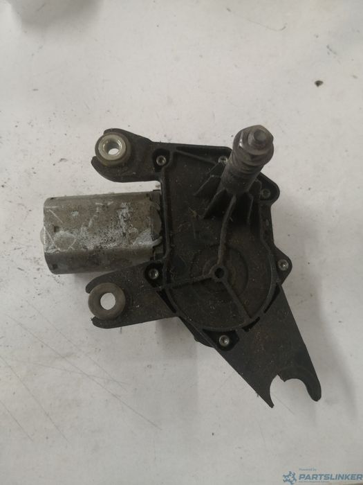 Motoras Stergatoare Haion Renault Clio Iii (Br0/1, Cr0/1) [ 2005 - > ]