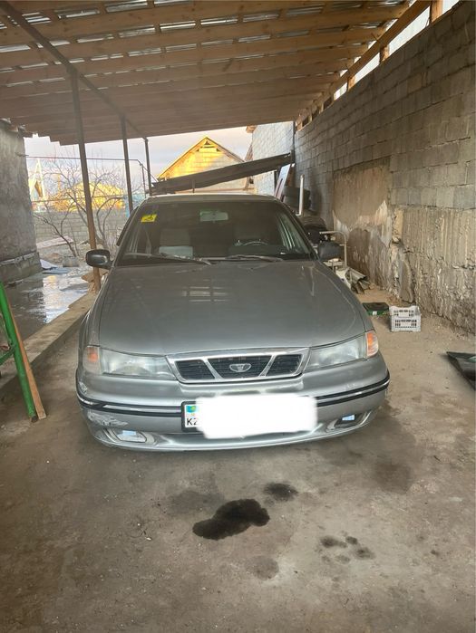 Нексиа сатыладыы