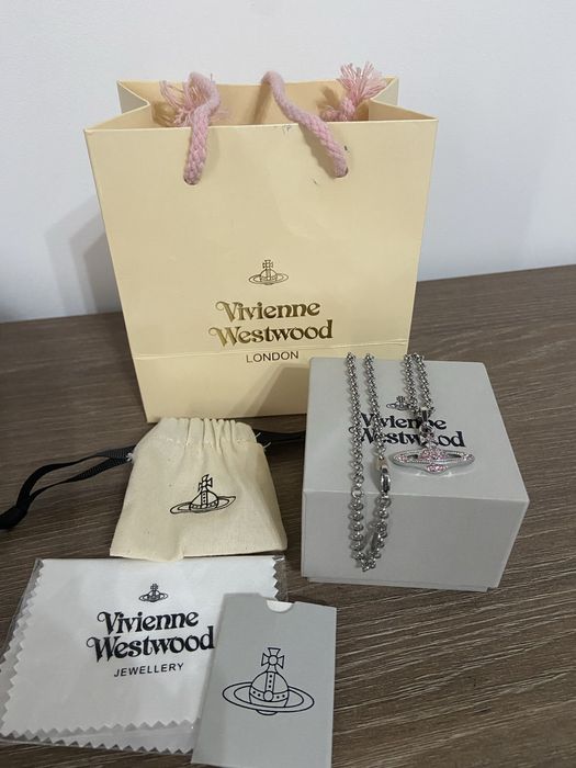 Lanț Vivienne Westwood