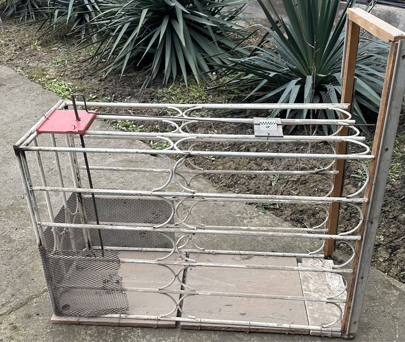 Продается клетка