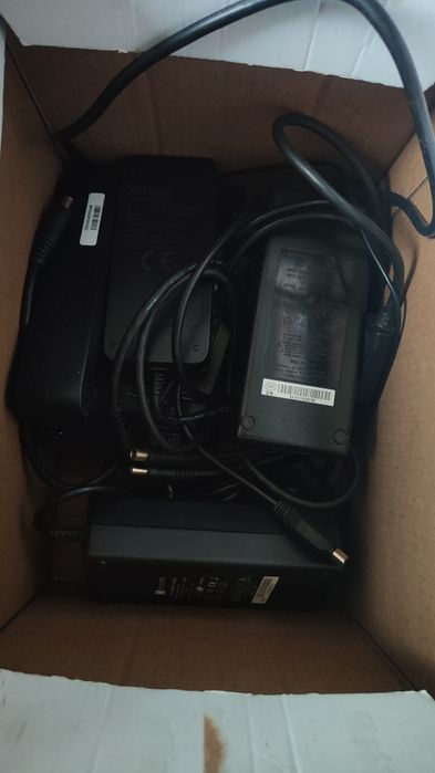 Baterii bicicleta încărcătoare  36v/24v