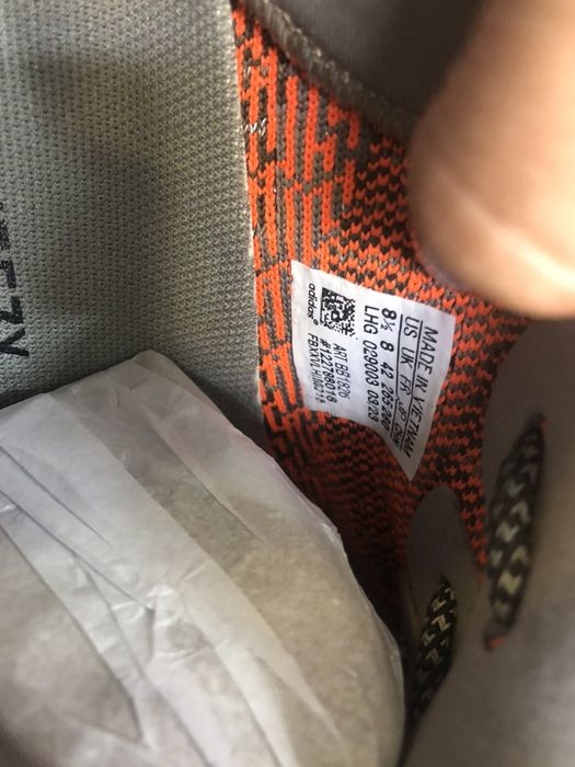 Adidas yeezy boost 350 v2 beluga,,