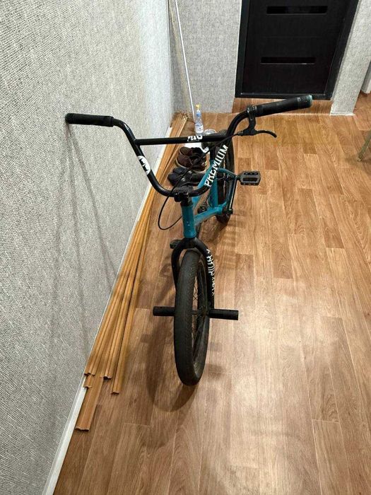 Продам велосипед BMX