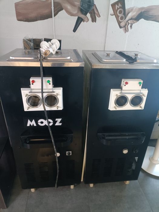 Продаеться Фрезер 380