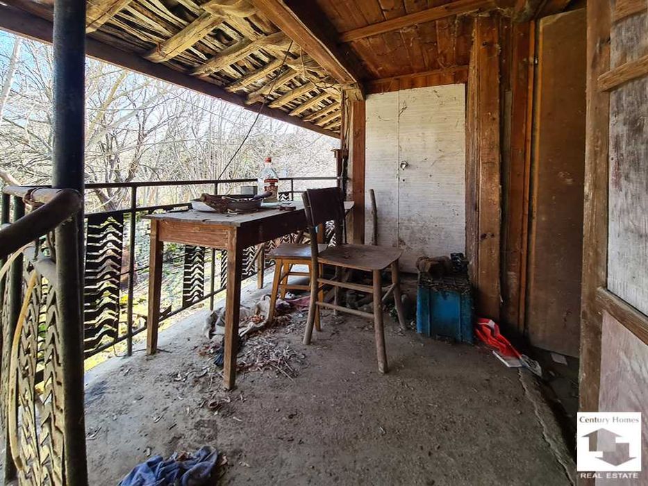 Продава се Къща в с. Велчево, Област Велико Търново - 60 кв.м за 467 €/кв.м - Снимка #3