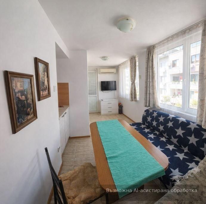 Дава се под наем Тристаен апартамент в Варна, Зимно кино Тракия - 80 кв.м за 598.23 € - Снимка #2