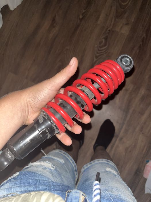 Telstar 125 cc отлично състояние