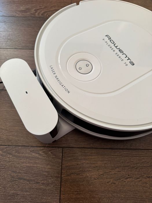 Rowenta X-Plorer Serie 70