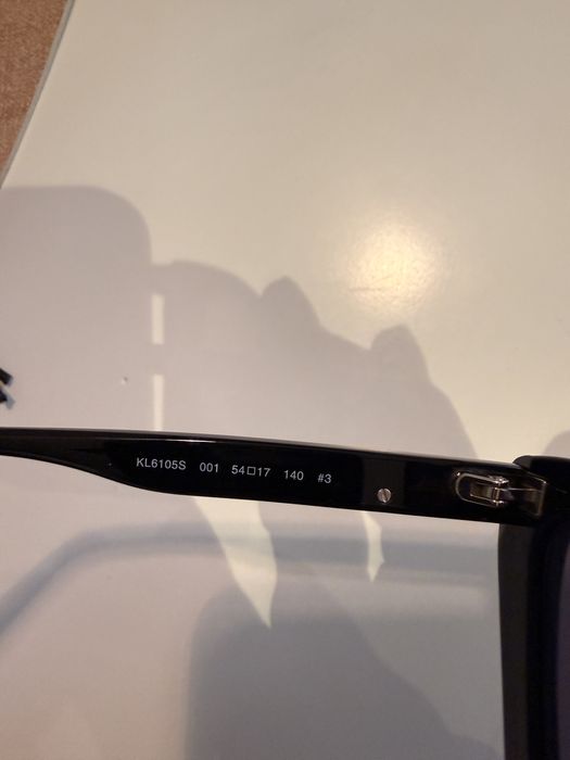 Дамски слънчеви очила Karl Lagerfeld