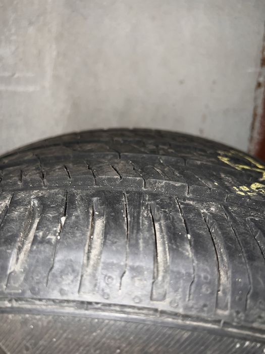 Barum Bravuris 255/40 R18 99Y XL