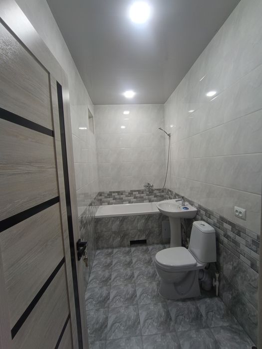 Сергели, ул.Дарёбуйи, 2х ком.