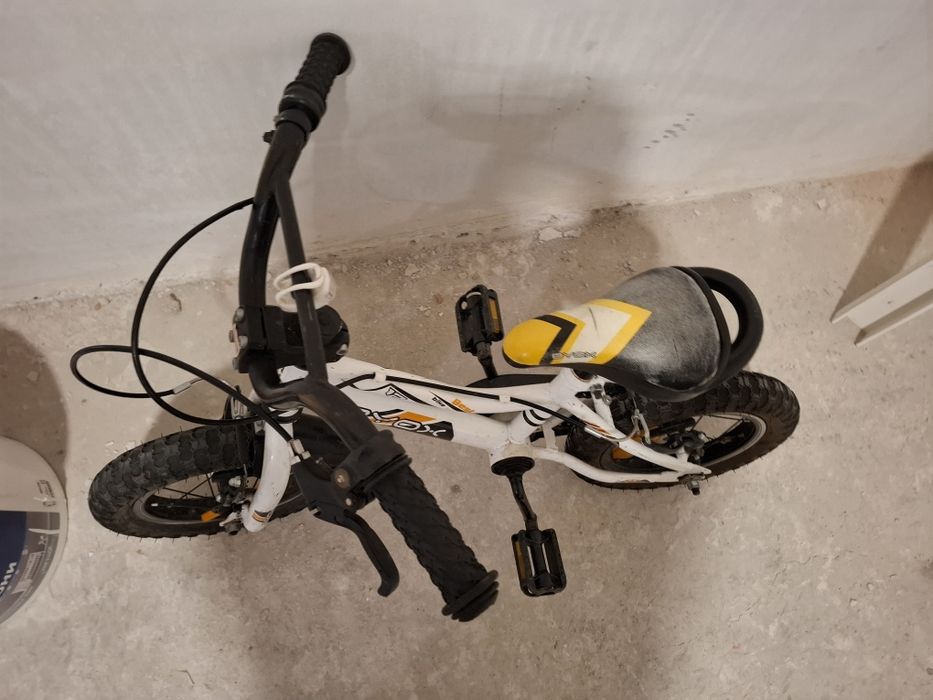 12 цола детски велосипед Byox