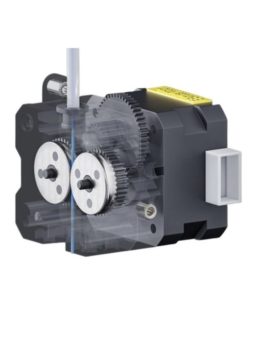 Принтер 3Д новый в упаковке