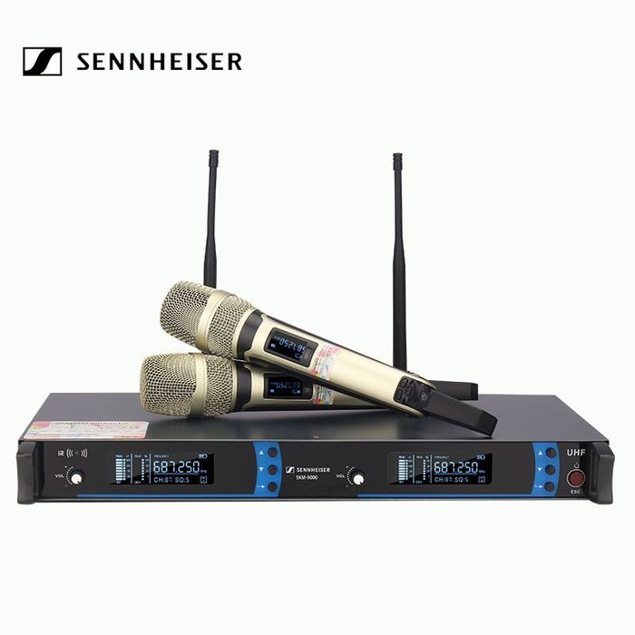 Беспроводная микрофонная система Sennheiser SKM9000