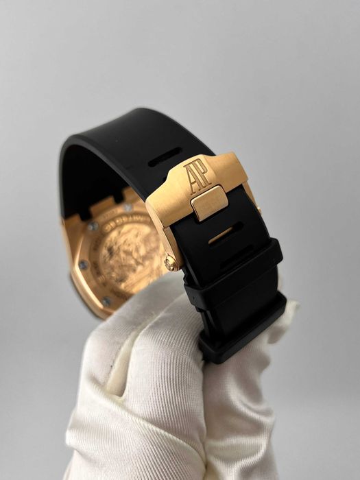 Наручные часы Audemars Piguet Royal Oak