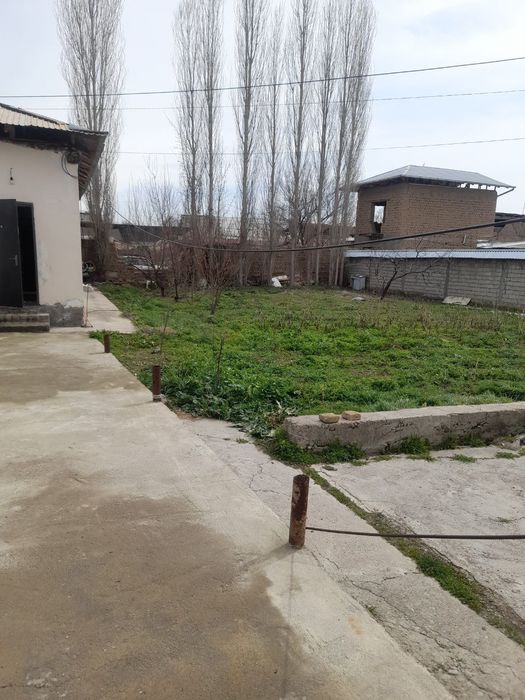 Продается участок