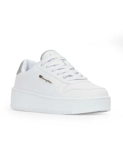 Champion  Обувки Rebound Platforn Glitz