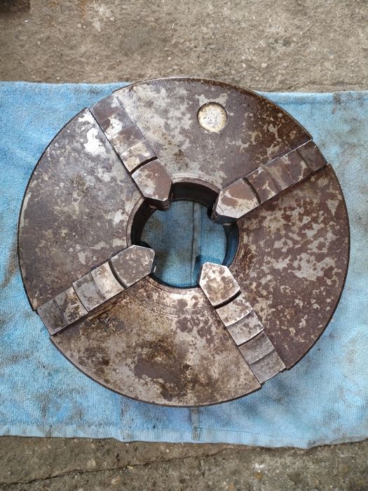 Universal strung 315 mm-4 bacuri