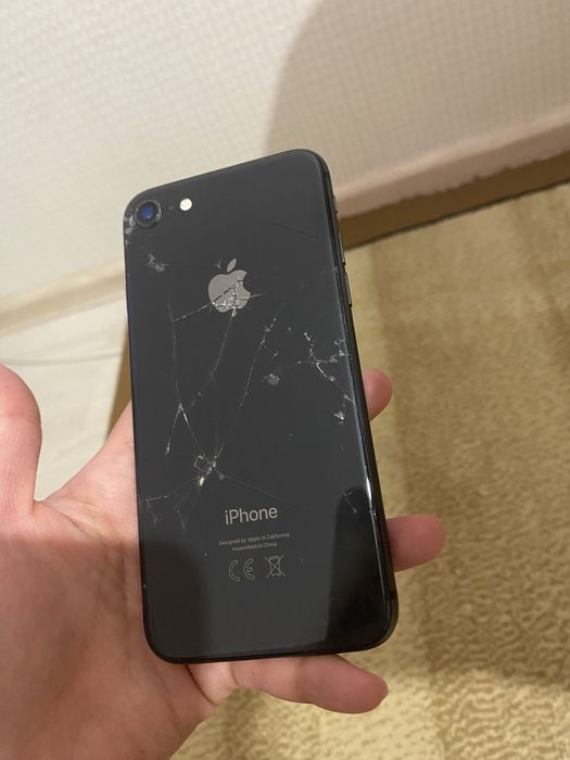 Продам Iphone 7 срочно