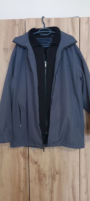 Мъжко спортно яке