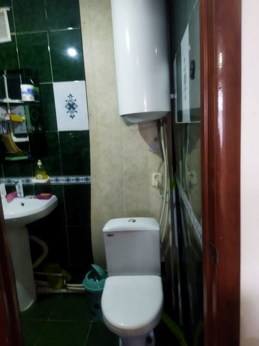 Продам 2-х комнатную квартиру